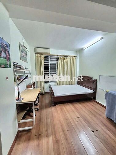 Hoa Lâm - Nhà 4 Tầng × 40m2 - 3 ngủ - full đồ - 9Tr