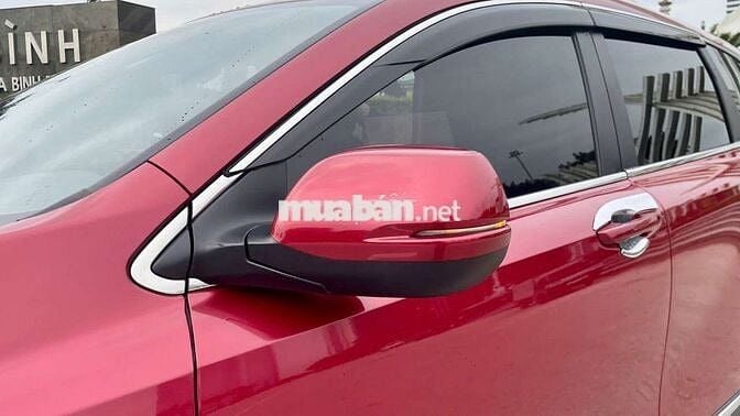 Honda Crv-L 2020 chỉ chạy 2v zin siêu đẹp