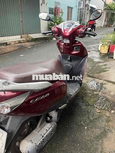 Lead125 đời 2016 bstp ngay chủ bao ký