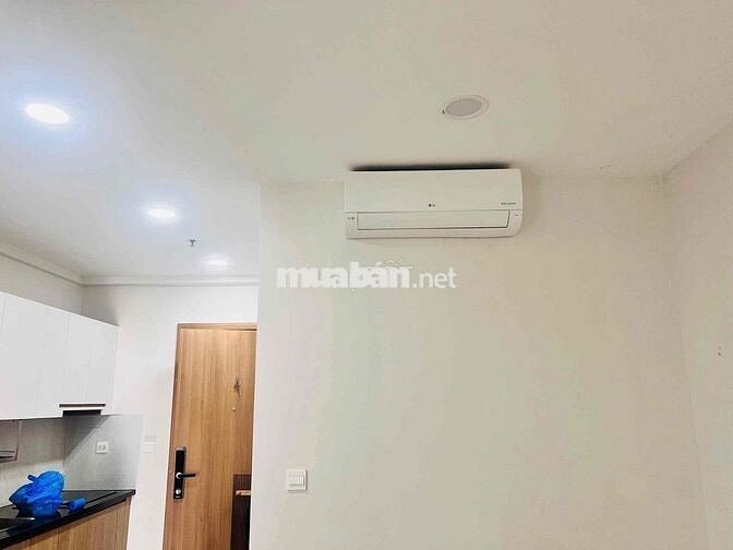 CHO THUÊ CĂN STUDIO FULL NỘI THẤT CAO CẤP CHỈ 4TR FREE BƠI, GYM, CV…