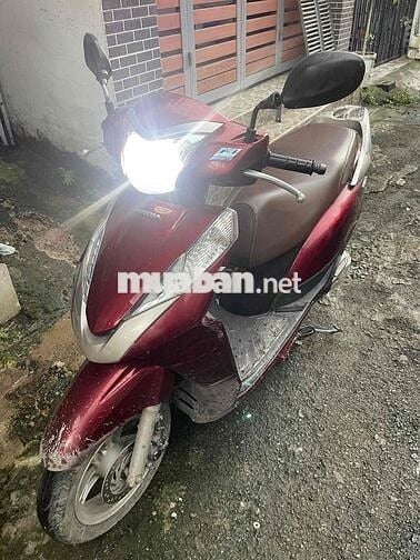 Lead125 đời 2016 bstp ngay chủ bao ký