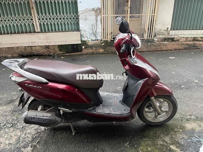 Lead125 đời 2016 bstp ngay chủ bao ký