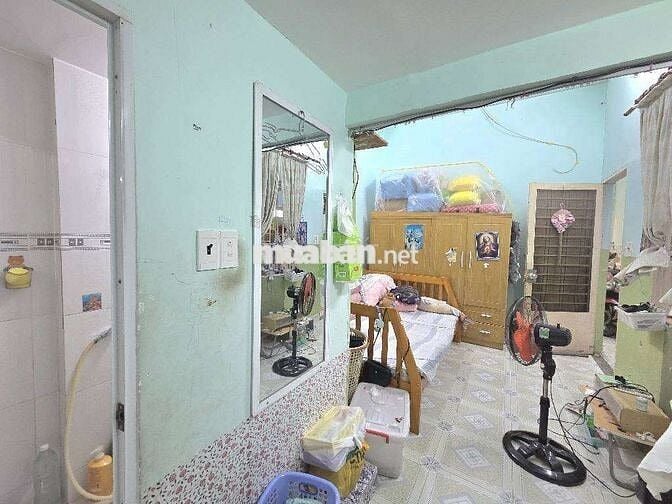 Bán nhà Hoàng Diệu 2,cạnh Đại Học Ngân Hàng Thủ Đức 140m2, chỉ 7 tỷ .