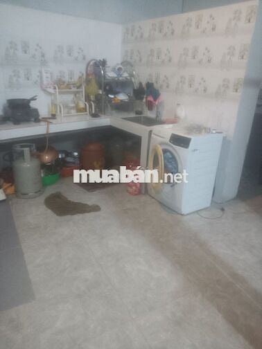 Nhà ngõ hẻm đường vô 2.5m đường 4 gần Quốc lộ 1AA