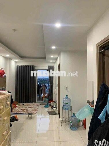 cho thuê căn hộ lavita chamr 2 pn+ 1 ml+ 1 máy nóng lamh+ rem