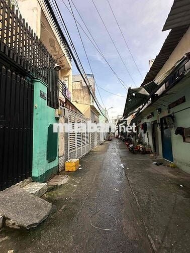 Bán nhà đẹp Bình Tân, Tân Hoà Đông, 65m2- giá 5,44 tỷ- BTCT,  SHR