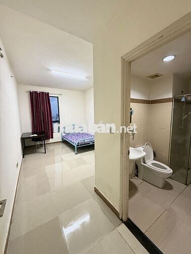 Cho Thuê Phòng Master Chung Cư Đức Khải