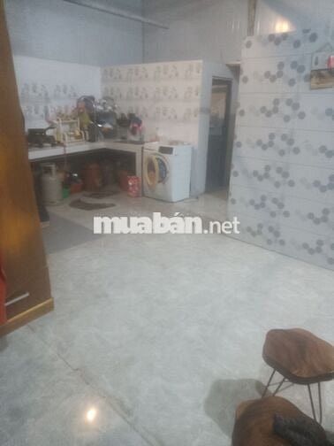 Nhà ngõ hẻm đường vô 2.5m đường 4 gần Quốc lộ 1AA