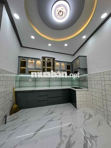 Bán nhà đẹp Bình Tân, Tân Hoà Đông, 65m2- giá 5,44 tỷ- BTCT,  SHR