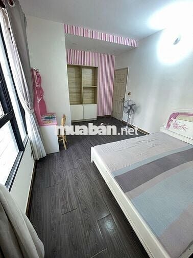 Cho Thuê Phòng Master Chung Cư Đức Khải