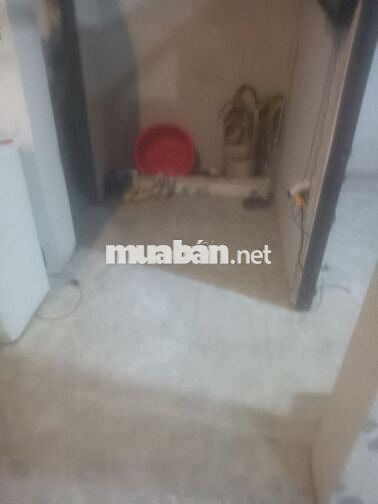 Nhà ngõ hẻm đường vô 2.5m đường 4 gần Quốc lộ 1AA