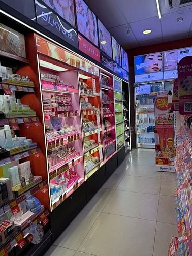 CẦN TUYỂN NHÂN VIÊN LÀM VIỆC GIAI ĐOẠN CẬN TẾT 