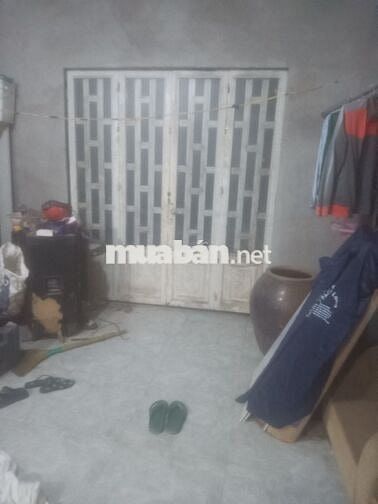 Nhà ngõ hẻm đường vô 2.5m đường 4 gần Quốc lộ 1AA