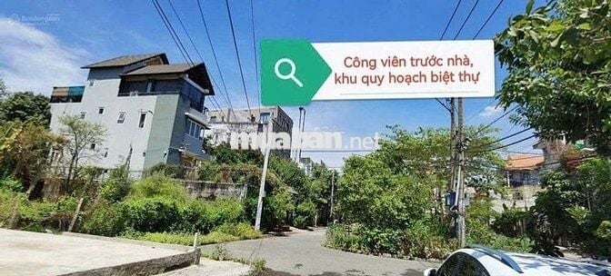 SIÊU PHẨM KHU VEN SÔNG, BIỆT THỰ 300M2 4TẦNG, CÓ HẦM+KHO, 6PN 6WC