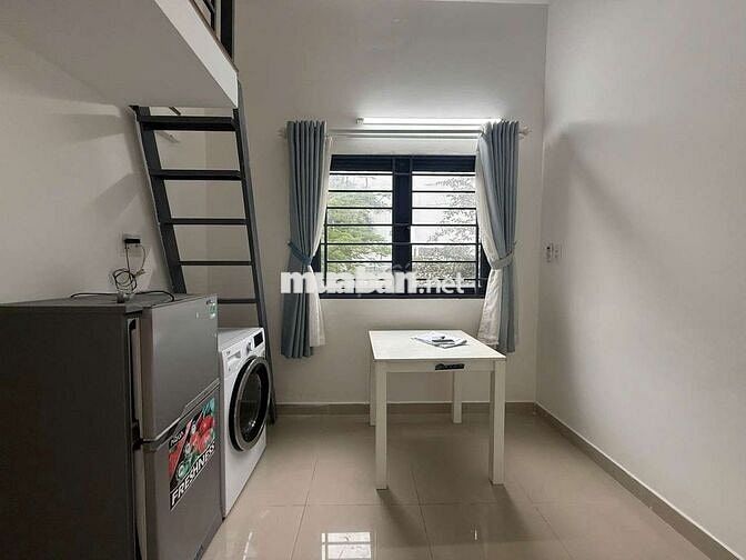 Cho Thuê Phòng Full NT Gần Vivo City, Đại Học Tôn Đức Thắng