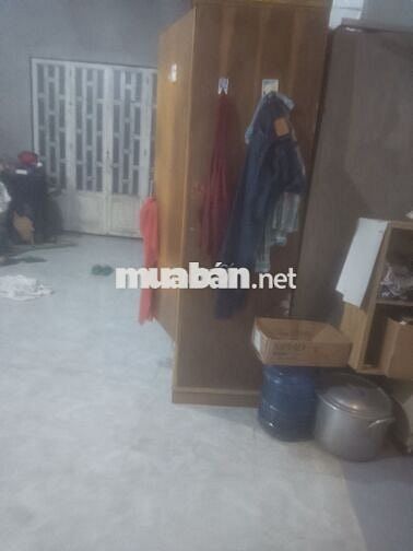 Nhà ngõ hẻm đường vô 2.5m đường 4 gần Quốc lộ 1AA