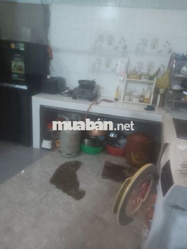 Nhà ngõ hẻm đường vô 2.5m đường 4 gần Quốc lộ 1AA