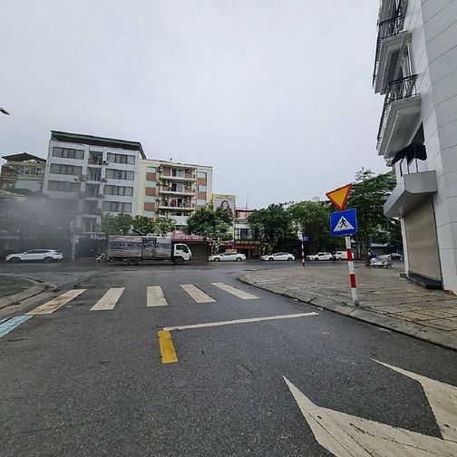 Bán đất tái định cư Trâu Quỳ – Gia Lâm – Hà Nội. 123m2, đường 12m vỉa