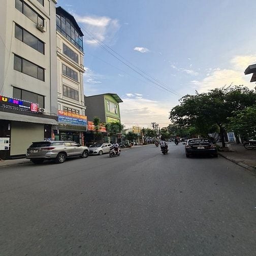 Bán đất tái định cư Trâu Quỳ – Gia Lâm – Hà Nội. 123m2, đường 12m vỉa