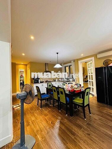 Cho Thuê Nhà Phố, Mặt Tiền Đường Lớn Trần Thị Liền Sát Quận 7