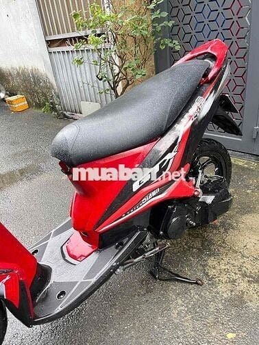 bán xe luvias ,xăng cơ,ít hao xăng,máy êm,bình đề