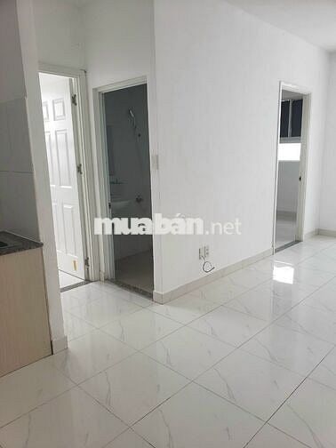 Bán căn 2PN 2WC Block B,CH Lotus Sen Hồng,sổ sẵn hổ trợ vay 1,1 tỷ