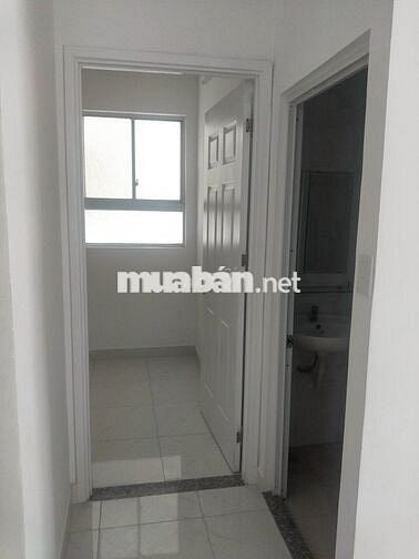 Bán căn 2PN 2WC Block B,CH Lotus Sen Hồng,sổ sẵn hổ trợ vay 1,1 tỷ