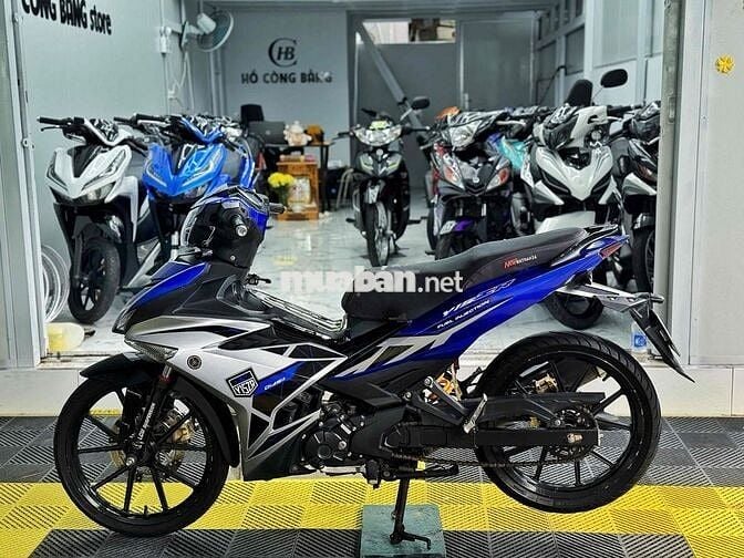 exciter 150 máy zin dọn full kiểng bstp