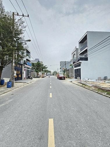 BÁN ĐẤT KHU DÂN MẶT TIỀN QUỐC LỘ 50, GIÁ CHỈ 1.599 TỶ