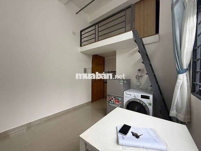 Cho Thuê Phòng Full NT Gần Vivo City, Đại Học Tôn Đức Thắng