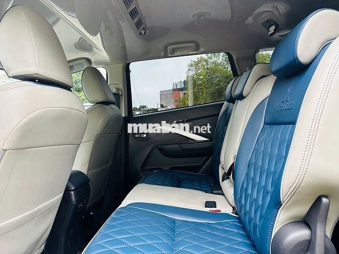 Mitsubishi Xpander Cross 2023 giá thương lượng nhẹ