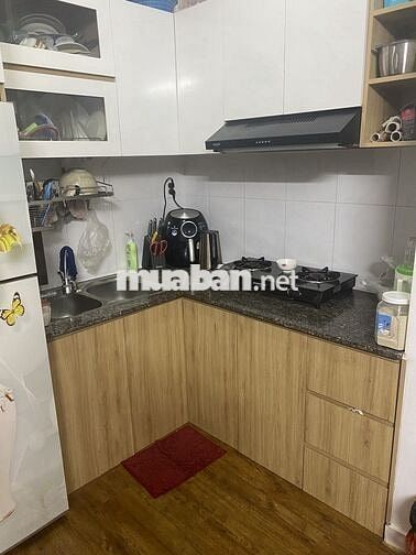 Bán căn 2PN 2WC Block B,CH Lotus Sen Hồng,sổ sẵn hổ trợ vay 1,1 tỷ