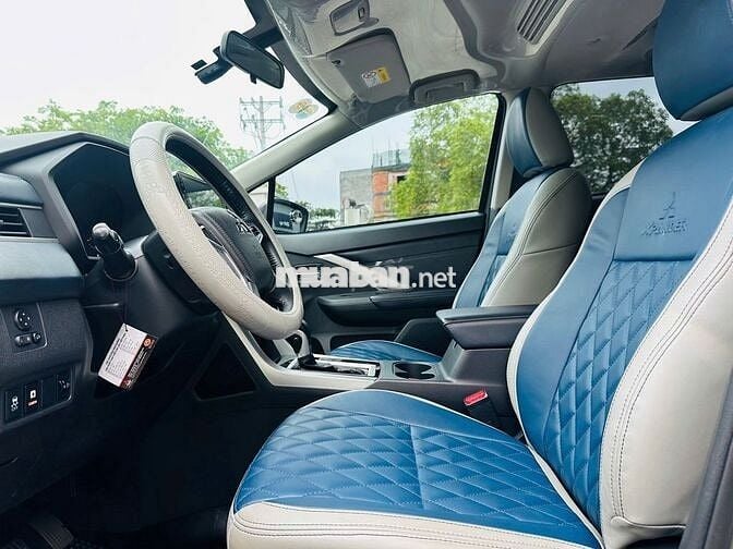 Mitsubishi Xpander Cross 2023 giá thương lượng nhẹ