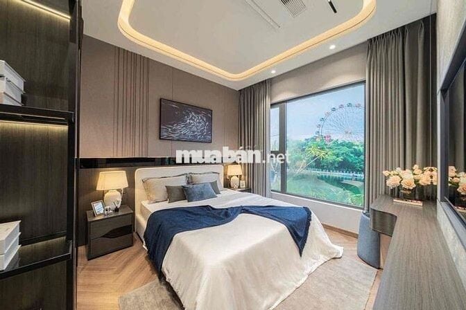 Giỏ hàng giai đoạn 1 Căn Hộ AT Sài Gòn Reversiden