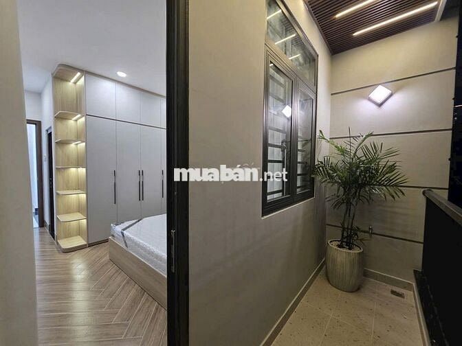 2PN Sunrise city View Đông, Full NT, bán 7.95 tỷ