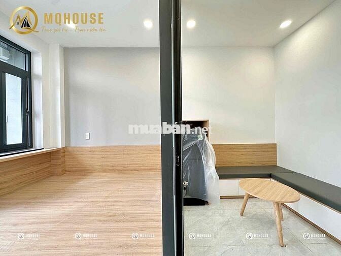 1 PHÒNG NGỦ BANCOL - NGAY PANDORA TRƯỜNG CHINH - ETOWN CỘNG HOÀ