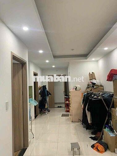 cho thuê căn hộ lavita chamr 2 pn+ 1 ml+ 1 máy nóng lamh+ rem