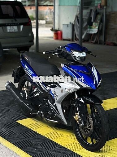 exciter 150 máy zin dọn full kiểng bstp