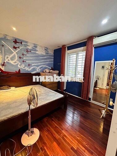 Cho Thuê Nhà Phố, Mặt Tiền Đường Lớn Trần Thị Liền Sát Quận 7