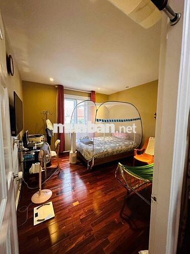 Cho Thuê Nhà Phố, Mặt Tiền Đường Lớn Trần Thị Liền Sát Quận 7