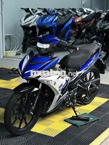 exciter 150 máy zin dọn full kiểng bstp