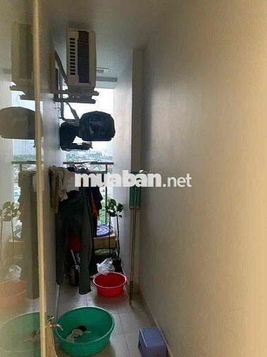 cho thuê căn hộ lavita chamr 2 pn+ 1 ml+ 1 máy nóng lamh+ rem