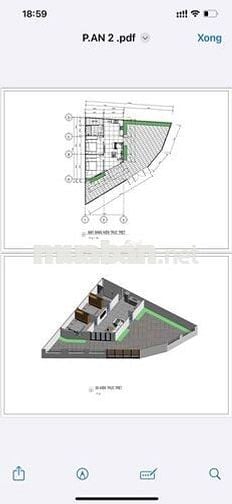 🏡 BÁN NHÀ VƯỜN CẤP 4 HIỆN ĐẠI – LÔ GÓC 2 MẶT TIỀN, PHƯỜNG PHÚ CHÁNH (N