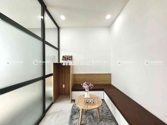 1 PHÒNG NGỦ BANCOL - NGAY PANDORA TRƯỜNG CHINH - ETOWN CỘNG HOÀ