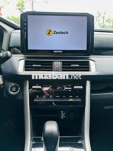 Mitsubishi Xpander Cross 2023 giá thương lượng nhẹ