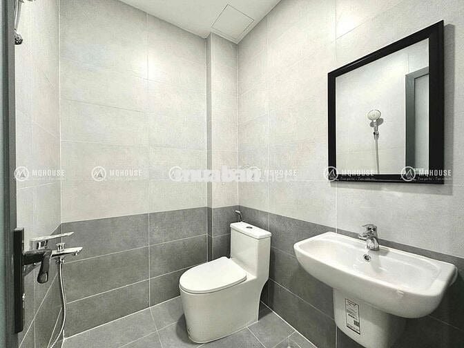 1 PHÒNG NGỦ BANCOL - NGAY PANDORA TRƯỜNG CHINH - ETOWN CỘNG HOÀ