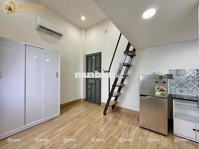 NGAY AEON MALL - CÔNG VIÊN - CỬA SỔ THOÁNG MÁT - NHÀ MỚI 100%