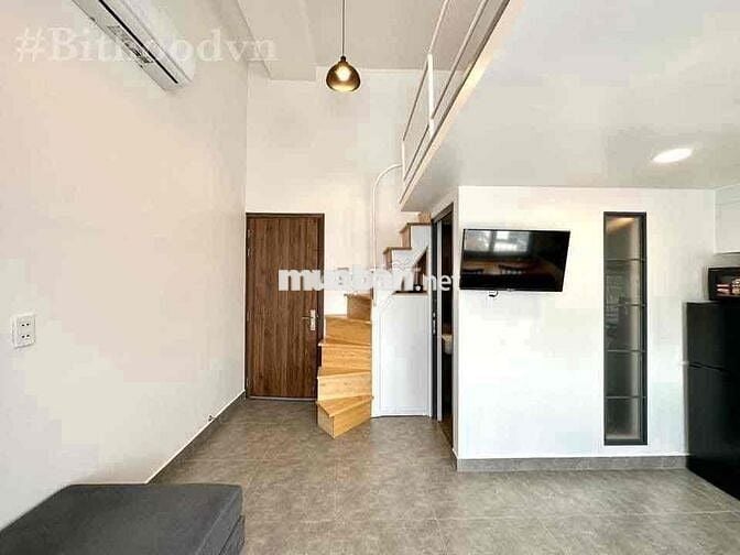 🌸CHO THUÊ CHDV NHỎ XINH NGAY HOÀ BÌNH THOÁNG MÁT SẠCH SẼ CÓ MÁY LẠNH🌸