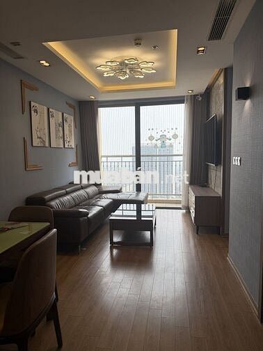 Vinhomes Gardenia cho thuê CH Duplex 110m2 3PN đủ đồ đẹp giá 21tr/th