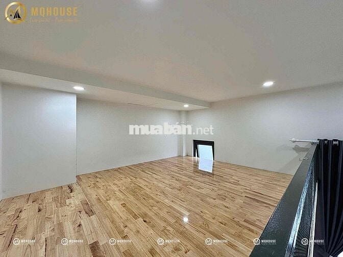 NGAY AEON MALL - CÔNG VIÊN - CỬA SỔ THOÁNG MÁT - NHÀ MỚI 100%